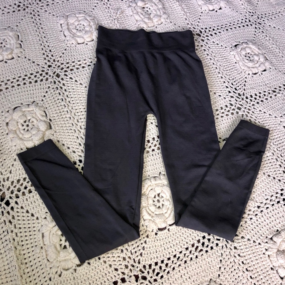 GRAY | LEGGINGS | NEW MIX